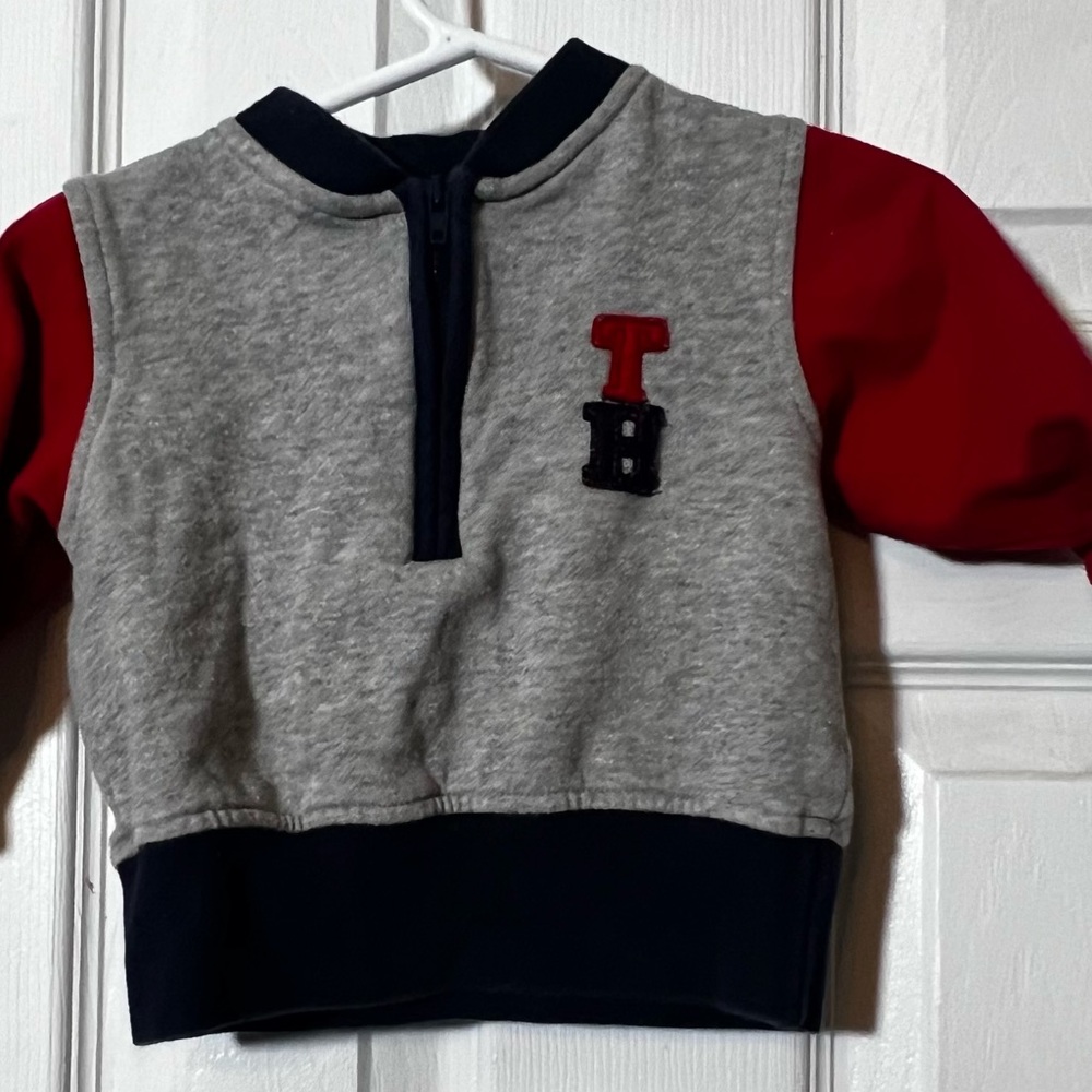 Tommy Hilfiger Sweatshirt